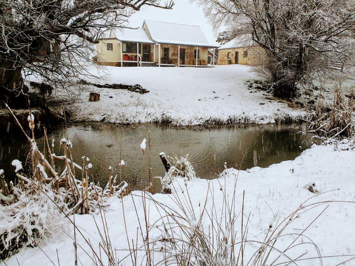 Ratho Farm 4*
