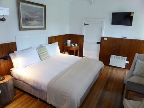Hotel Ratho Farm